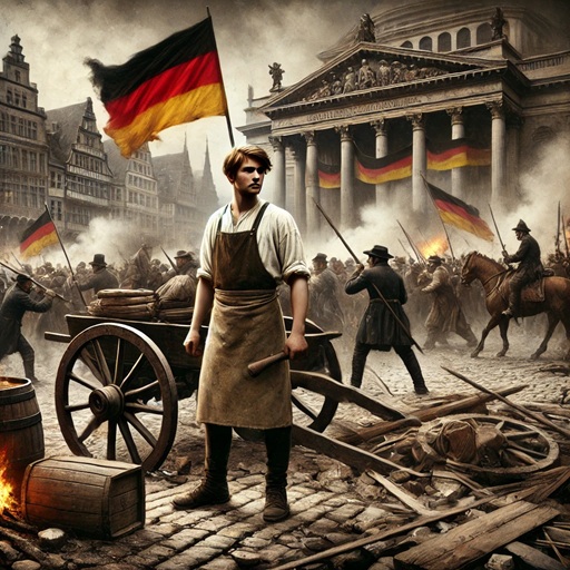 Hier sollte ein Bild stehen.