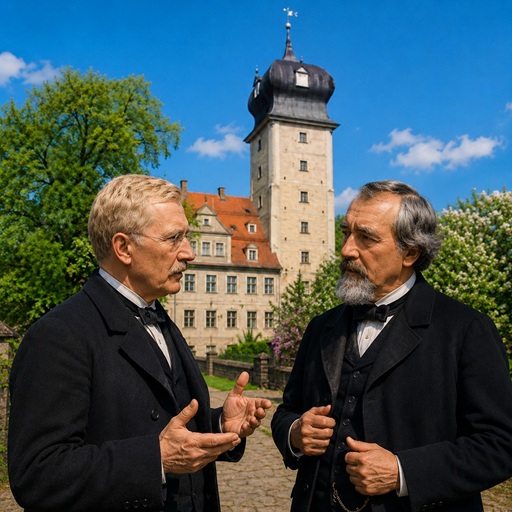 Hier sollte ein Bild stehen.