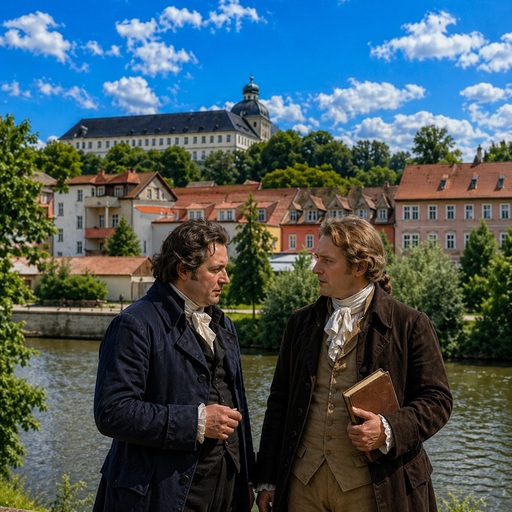 Hier sollte ein Bild stehen.