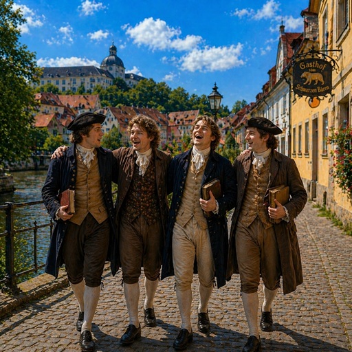Hier sollte ein Bild stehen.