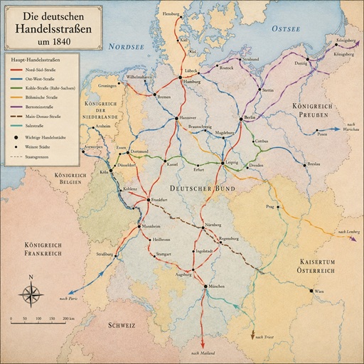 Hier sollte ein Bild stehen.